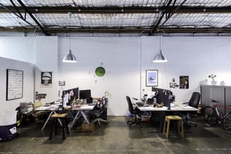 Factory, Warehouse & Industrial commercial property leased at 8 Hilton Street Clifton Hill VIC 3068