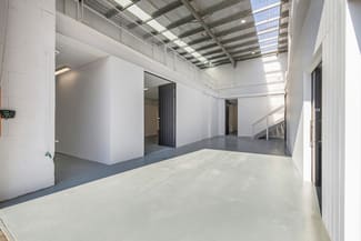Factory, Warehouse & Industrial commercial property leased at 4/77-79 Bassett Street Mona Vale NSW 2103 Factory, Warehouse & Industrial commercial property leased at 4/77-79 Bassett Street Mona Vale NSW 2103