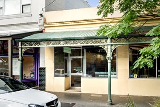 Shop & Retail commercial property leased at 48 Pin Oak Crescent Flemington VIC 3031 Shop & Retail commercial property leased at 48 Pin Oak Crescent Flemington VIC 3031