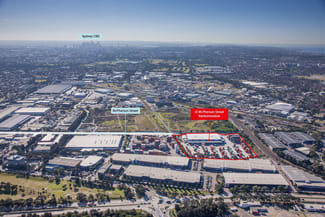 Development / Land commercial property for lease at 15 Mcpherson Street Banksmeadow NSW 2019