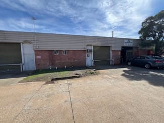 Factory, Warehouse & Industrial commercial property leased at 4/4 Collins Rd Melton VIC 3337 Factory, Warehouse & Industrial commercial property leased at 4/4 Collins Rd Melton VIC 3337
