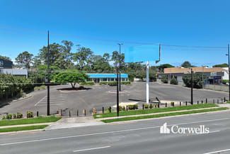 Shop & Retail commercial property sold at 3452 Pacific Highway Springwood QLD 4127 Shop & Retail commercial property sold at 3452 Pacific Highway Springwood QLD 4127
