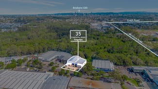 Offices commercial property for lease at 35 Proprietary Street Tingalpa QLD 4173 Offices commercial property for lease at 35 Proprietary Street Tingalpa QLD 4173