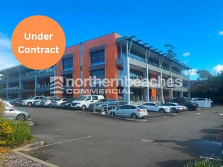 Offices commercial property sold at Warriewood NSW 2102