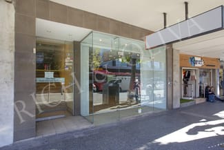 Offices commercial property leased at Level 1, Suite 1/41 Burwood Road Burwood NSW 2134 Offices commercial property leased at Level 1, Suite 1/41 Burwood Road Burwood NSW 2134