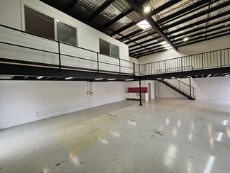 Factory, Warehouse & Industrial commercial property leased at Burleigh Heads QLD 4220