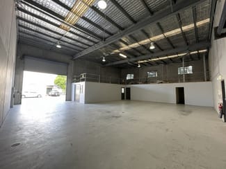 Factory, Warehouse & Industrial commercial property leased at 12/18 Hinkler Court Brendale QLD 4500