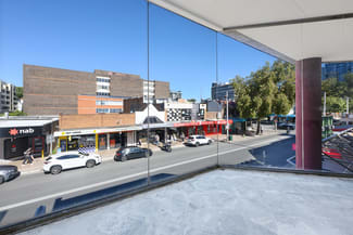 Medical / Consulting commercial property leased at Shop 27/369 Victoria Avenue Chatswood NSW 2067 Medical / Consulting commercial property leased at Shop 27/369 Victoria Avenue Chatswood NSW 2067
