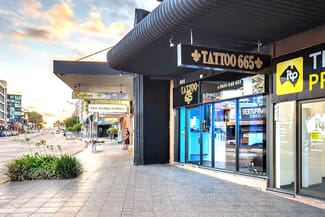 Shop & Retail commercial property leased at 1/665 Pittwater Road Dee Why NSW 2099