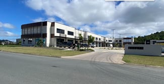 Medical / Consulting commercial property leased at 8&9/1 Carlo Drive Cannonvale QLD 4802 Medical / Consulting commercial property leased at 8&9/1 Carlo Drive Cannonvale QLD 4802