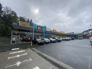 Shop & Retail commercial property leased at 2/1009-1015 Burwood Highway Ferntree Gully VIC 3156 Shop & Retail commercial property leased at 2/1009-1015 Burwood Highway Ferntree Gully VIC 3156