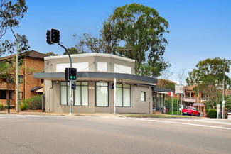 Offices commercial property leased at 123A Hawkesbury Rd Westmead NSW 2145 Offices commercial property leased at 123A Hawkesbury Rd Westmead NSW 2145
