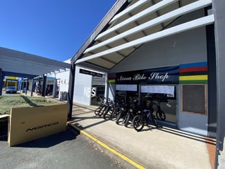 Shop & Retail commercial property leased at 7/18 Thomas Street Noosaville QLD 4566 Shop & Retail commercial property leased at 7/18 Thomas Street Noosaville QLD 4566
