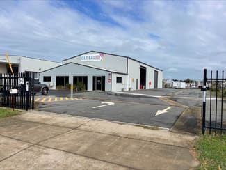 Factory, Warehouse & Industrial commercial property leased at 15-17 Iridium Drive Paget QLD 4740 Factory, Warehouse & Industrial commercial property leased at 15-17 Iridium Drive Paget QLD 4740