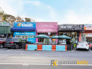 Shop & Retail commercial property leased at 395a Belmore Road Balwyn VIC 3103 Shop & Retail commercial property leased at 395a Belmore Road Balwyn VIC 3103