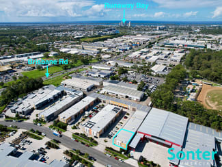 Factory, Warehouse & Industrial commercial property leased at 12/14 Technology Drive Arundel QLD 4214 Factory, Warehouse & Industrial commercial property leased at 12/14 Technology Drive Arundel QLD 4214