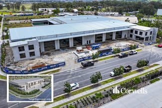 Factory, Warehouse & Industrial commercial property leased at 36 Eastridge Street Stapylton QLD 4207 Factory, Warehouse & Industrial commercial property leased at 36 Eastridge Street Stapylton QLD 4207