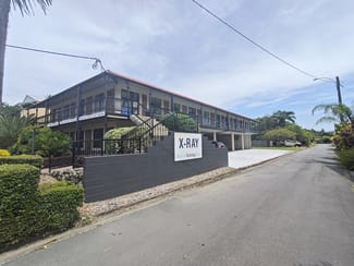 Medical / Consulting commercial property leased at 4/2 King Street Murwillumbah NSW 2484 Medical / Consulting commercial property leased at 4/2 King Street Murwillumbah NSW 2484