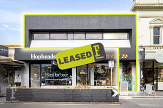 Offices commercial property leased at 55a Anderson Street Yarraville VIC 3013 Offices commercial property leased at 55a Anderson Street Yarraville VIC 3013