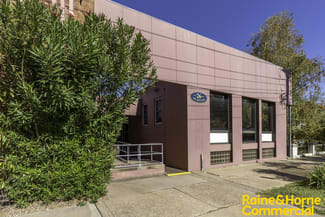Offices commercial property leased at 3/26 The Esplanade Wagga Wagga NSW 2650