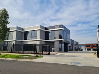 Factory, Warehouse & Industrial commercial property leased at 1/34 Rockfield Way Ravenhall VIC 3023 Factory, Warehouse & Industrial commercial property leased at 1/34 Rockfield Way Ravenhall VIC 3023