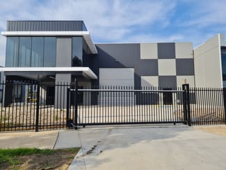 Factory, Warehouse & Industrial commercial property leased at 1/32 Rockfield Way Ravenhall VIC 3023 Factory, Warehouse & Industrial commercial property leased at 1/32 Rockfield Way Ravenhall VIC 3023