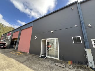 Factory, Warehouse & Industrial commercial property leased at 5/8 Kerta Road Kincumber NSW 2251 Factory, Warehouse & Industrial commercial property leased at 5/8 Kerta Road Kincumber NSW 2251