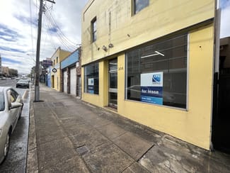 Factory, Warehouse & Industrial commercial property leased at 206 Princes Highway Arncliffe NSW 2205 Factory, Warehouse & Industrial commercial property leased at 206 Princes Highway Arncliffe NSW 2205
