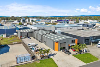 Factory, Warehouse & Industrial commercial property leased at Shed 2/34 Stratton Drive Traralgon VIC 3844 Factory, Warehouse & Industrial commercial property leased at Shed 2/34 Stratton Drive Traralgon VIC 3844