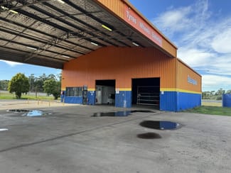 Factory, Warehouse & Industrial commercial property leased at 2 Burraway Road Brocklehurst NSW 2830 Factory, Warehouse & Industrial commercial property leased at 2 Burraway Road Brocklehurst NSW 2830