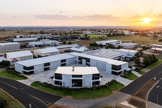 Factory, Warehouse & Industrial commercial property sold at 8/1 Capital Drive Dubbo NSW 2830 Factory, Warehouse & Industrial commercial property sold at 8/1 Capital Drive Dubbo NSW 2830