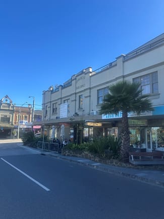 Other commercial property for sale at 3/1 Cookson Street Camberwell VIC 3124