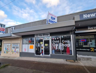 Offices commercial property leased at Shop 5/8 Dunkley Pde Mount Hutton NSW 2290