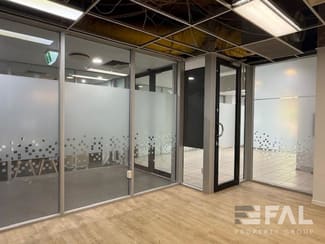 Shop & Retail commercial property leased at Suite 6A & 6B/12 Park Road Milton QLD 4064 Shop & Retail commercial property leased at Suite 6A & 6B/12 Park Road Milton QLD 4064