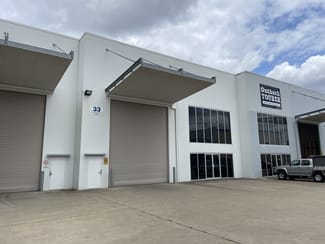 Factory, Warehouse & Industrial commercial property leased at 2/33 Stockwell Place Archerfield QLD 4108 Factory, Warehouse & Industrial commercial property leased at 2/33 Stockwell Place Archerfield QLD 4108