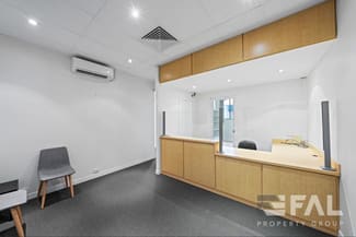 Offices commercial property leased at Suite 15/198 Moggill Road Taringa QLD 4068 Offices commercial property leased at Suite 15/198 Moggill Road Taringa QLD 4068