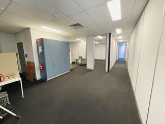 Offices commercial property leased at 13a/8 Metroplex Avenue Murarrie QLD 4172 Offices commercial property leased at 13a/8 Metroplex Avenue Murarrie QLD 4172