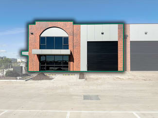 Factory, Warehouse & Industrial commercial property leased at Unit B10, 45 Selenium Way Clyde North VIC 3978 Factory, Warehouse & Industrial commercial property leased at Unit B10, 45 Selenium Way Clyde North VIC 3978