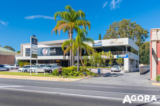 Offices commercial property leased at Level 1/278 Stirling Highway Claremont WA 6010 Offices commercial property leased at Level 1/278 Stirling Highway Claremont WA 6010
