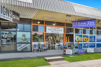 Shop & Retail commercial property leased at 12/278 Nicklin Way Warana QLD 4575 Shop & Retail commercial property leased at 12/278 Nicklin Way Warana QLD 4575