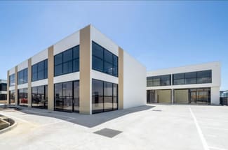 Offices commercial property leased at 1/12-14 Robbins Circuit Williamstown VIC 3016 Offices commercial property leased at 1/12-14 Robbins Circuit Williamstown VIC 3016
