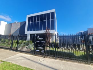 Showrooms / Bulky Goods commercial property leased at 1/18 Katherine Drive Ravenhall VIC 3023 Showrooms / Bulky Goods commercial property leased at 1/18 Katherine Drive Ravenhall VIC 3023