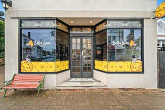 Shop & Retail commercial property leased at 194 Pittwater Road Manly NSW 2095