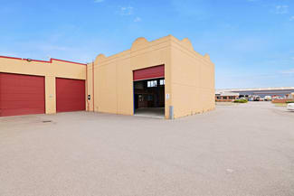 Factory, Warehouse & Industrial commercial property leased at 3 Hopetoun Place Welshpool WA 6106 Factory, Warehouse & Industrial commercial property leased at 3 Hopetoun Place Welshpool WA 6106
