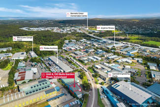 Factory, Warehouse & Industrial commercial property leased at Unit 4/130 Bulls Garden Road Gateshead NSW 2290 Factory, Warehouse & Industrial commercial property leased at Unit 4/130 Bulls Garden Road Gateshead NSW 2290