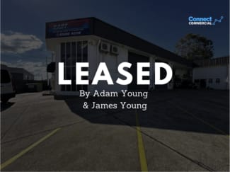 Factory, Warehouse & Industrial commercial property leased at 1/19 Jay Gee Court Nerang QLD 4211 Factory, Warehouse & Industrial commercial property leased at 1/19 Jay Gee Court Nerang QLD 4211
