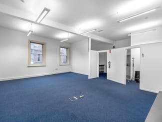 Offices commercial property leased at Level 1/50A Murray Street Hobart TAS 7000 Offices commercial property leased at Level 1/50A Murray Street Hobart TAS 7000