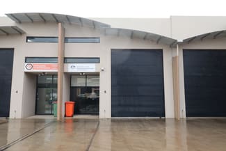 Shop & Retail commercial property leased at 5/11-15 Gardner Court Wilsonton QLD 4350 Shop & Retail commercial property leased at 5/11-15 Gardner Court Wilsonton QLD 4350