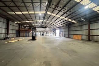 Factory, Warehouse & Industrial commercial property leased at 29 PEACHTREE ROAD Penrith NSW 2750 Factory, Warehouse & Industrial commercial property leased at 29 PEACHTREE ROAD Penrith NSW 2750