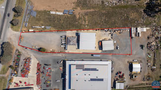 Factory, Warehouse & Industrial commercial property leased at 355A Midland Highway Shepparton VIC 3630 Factory, Warehouse & Industrial commercial property leased at 355A Midland Highway Shepparton VIC 3630